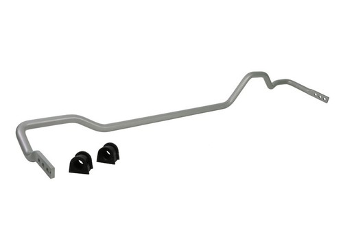 Whiteline 22mm rear sway - rear, bar
