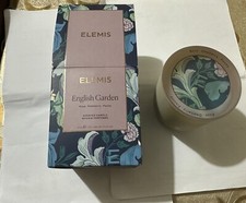 Elemis English Garden Scented