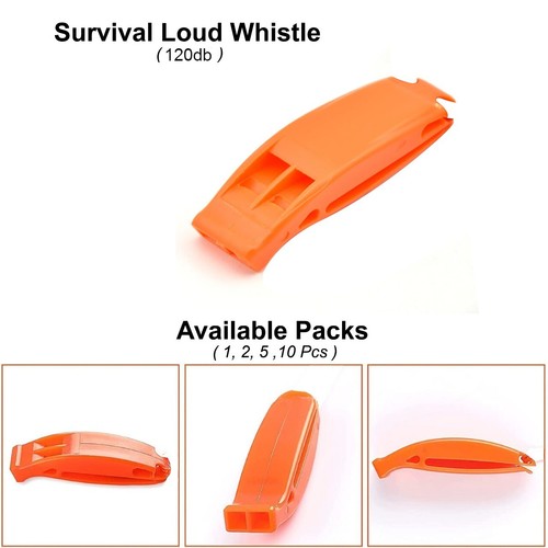 Loud 120db emergency lifeboat - 120db,