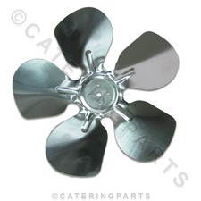 200mm 8" INCH ALUMINIUM FRIDGE