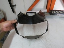 Honda VTR1000 Firestorm