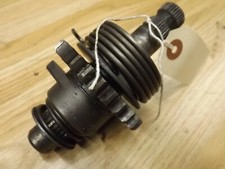 Yamaha DT250 1980 model