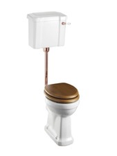 Burlington Low Level Lever