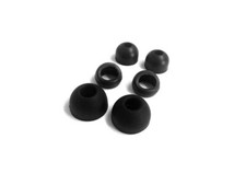 REPLACEMENT EARBUDS EARTIPS