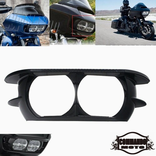 Motorcycle headlight black - motorcycle,