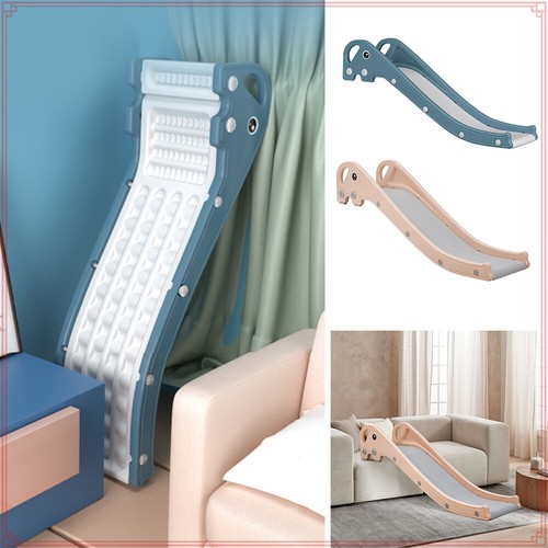 Kids slide toddler baby bed - baby,