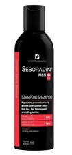 SEBORADIN MEN Hair Loss & Hair