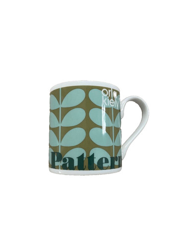 Orla kiely life pattern - a, in