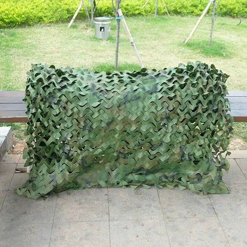 Camo net hunting shooting - net,