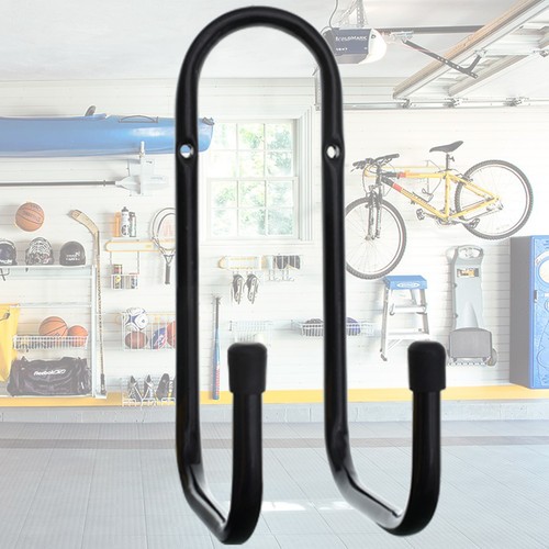 Heavy duty double hook large - double,