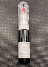 BMW/MINI 668 JET BLACK TOUCH UP PAINT PEN/BRUSH FOR SCRATCH CHIP REPAIR ETC