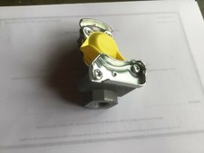 Wabco  yellow   airline 