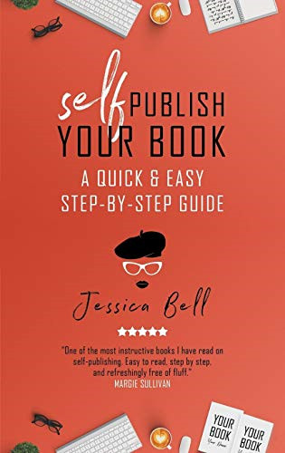 Self publish your book - self-publish, a