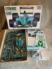 NOS 1991 Tamiya Leyton House