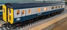 Bachmann 39-725DC British Rail Blue Grey DBSO DCC fitted Mk2f Boxed complete