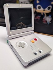 Gameboy Advance SP Custom