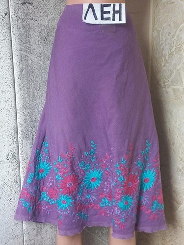 Women monsoon skirt lilac - women,