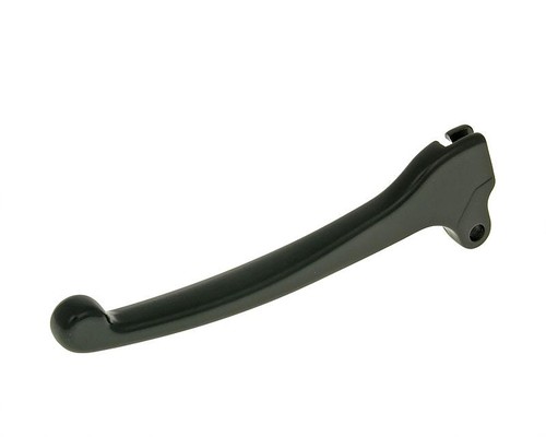 Brake lever left black for - brake,