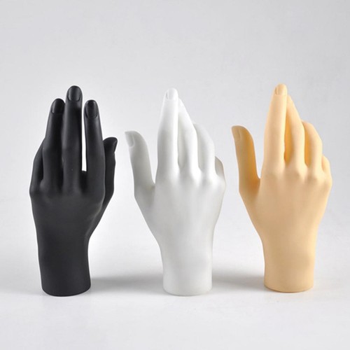 hand