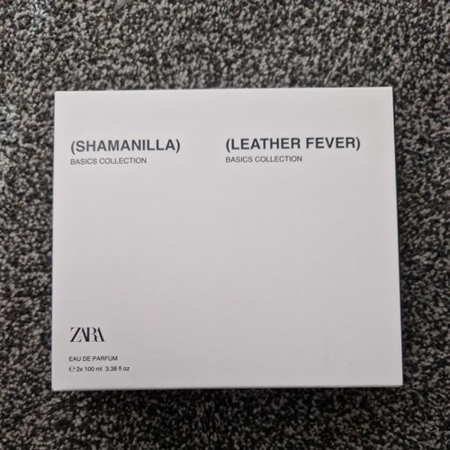 Zara men shamanilla - zara,