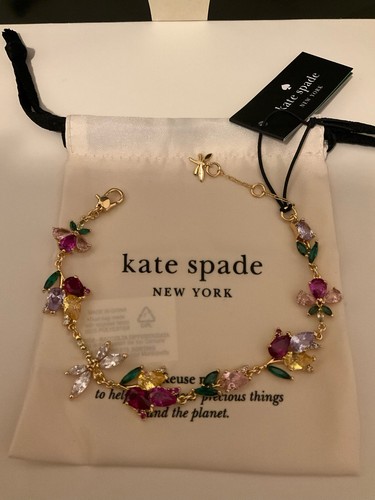 Nwt kate spade - spade, greenhouse