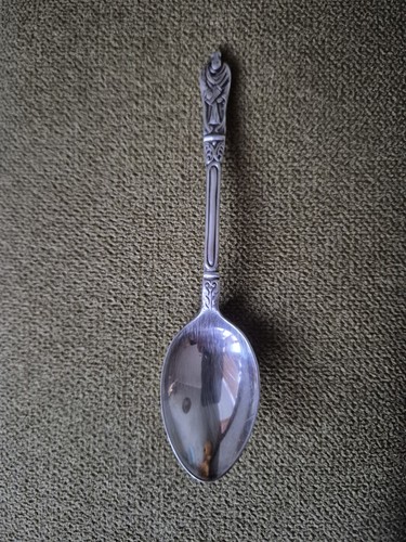Vintage british epns - vintage, figural