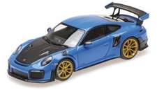 Porsche 911 991.2 GT2 RS 2018