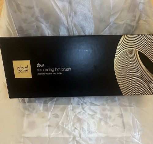 Ghd rise volumising hot brush - rise,