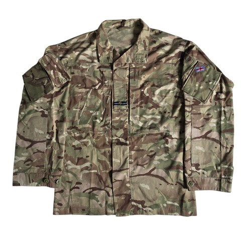 Genuine british army mtp - genuine,