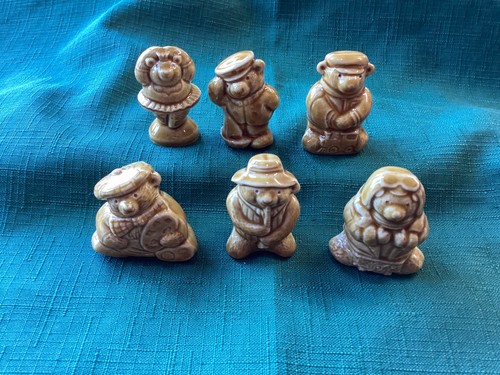 Vintage wade bear ambitions - 6,