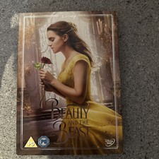 Beauty and the Beast / Beauty