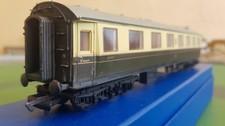Dapol OO gauge 937314 GWR Centenary Composite Coach 6659 (Cornish Riviera)