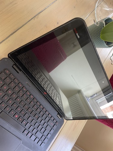 Envy laptop beatsaudio - 14,