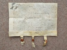 1631 Dymchurch Kent marsh land