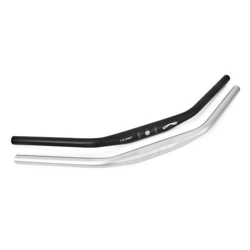 Gusset stash handlebars - gusset, 680mm