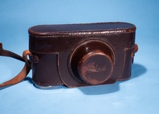 Leica Leitz Rangefinder Camera