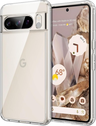 For google pixel - pixel, 8