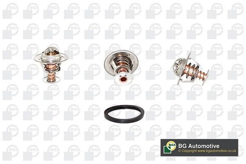 Coolant thermostat fits - coolant,