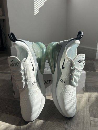 Nike air max 270 - 270, summit