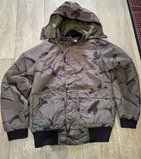 Airwalk Men's Jacket Size Small