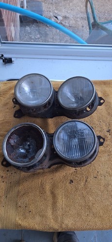 1977 bmw e12 - bmw, oem