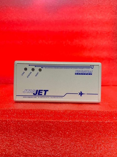 Signum systems jtag - signum,