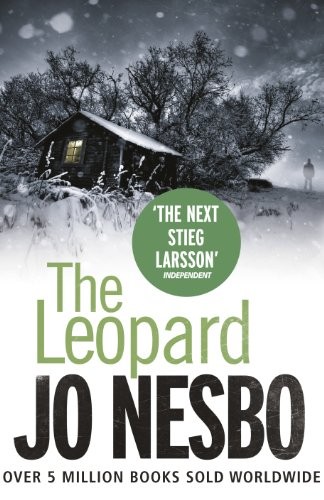 The leopard nesbo don - the, nesbo,