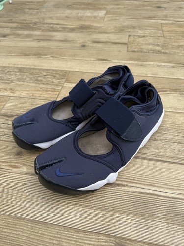 Nike air rift navy 454441 - air,