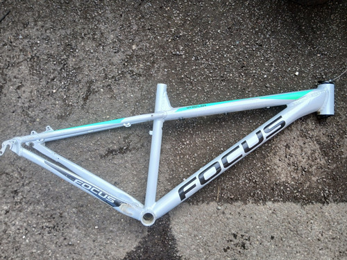 Focus whistler 29er - focus,