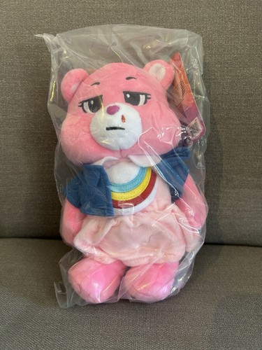 Care bears stranger things - care,