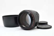 Canon EF 85mm F1.2 L USM