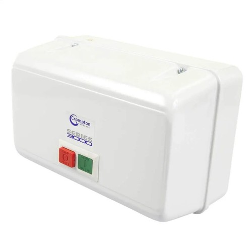 Crompton star delta starter - crompton,