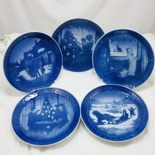 Royal copenhagen - x,