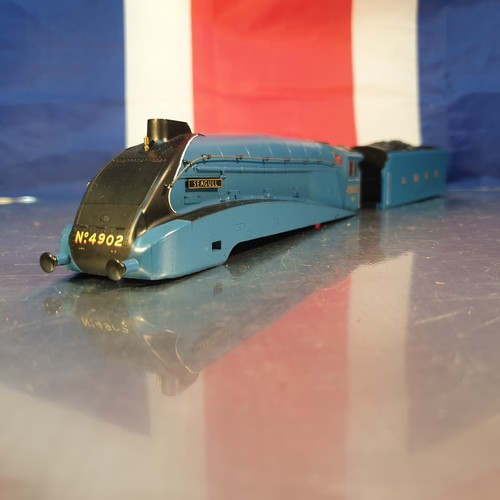 Hornby seagull - 00, a4